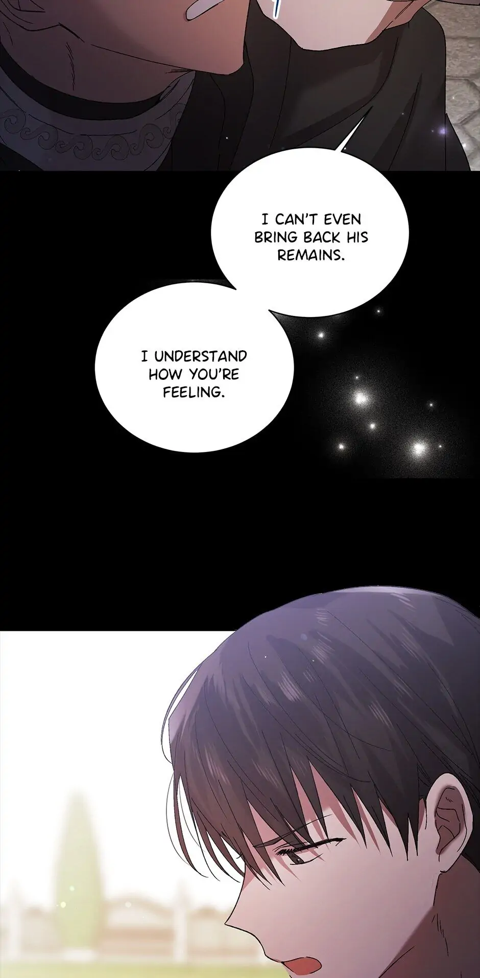 Saving My Sweetheart [Official] - Chapter 27 manhwa