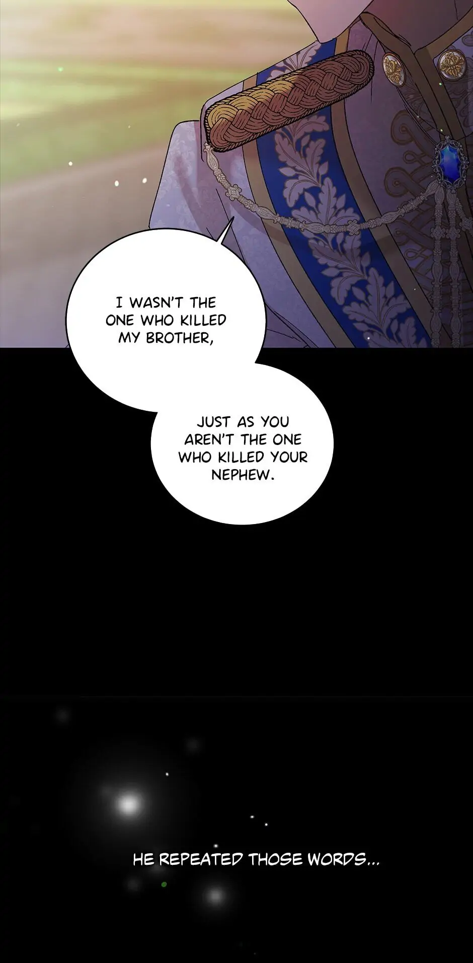 Saving My Sweetheart [Official] - Chapter 27 manhwa