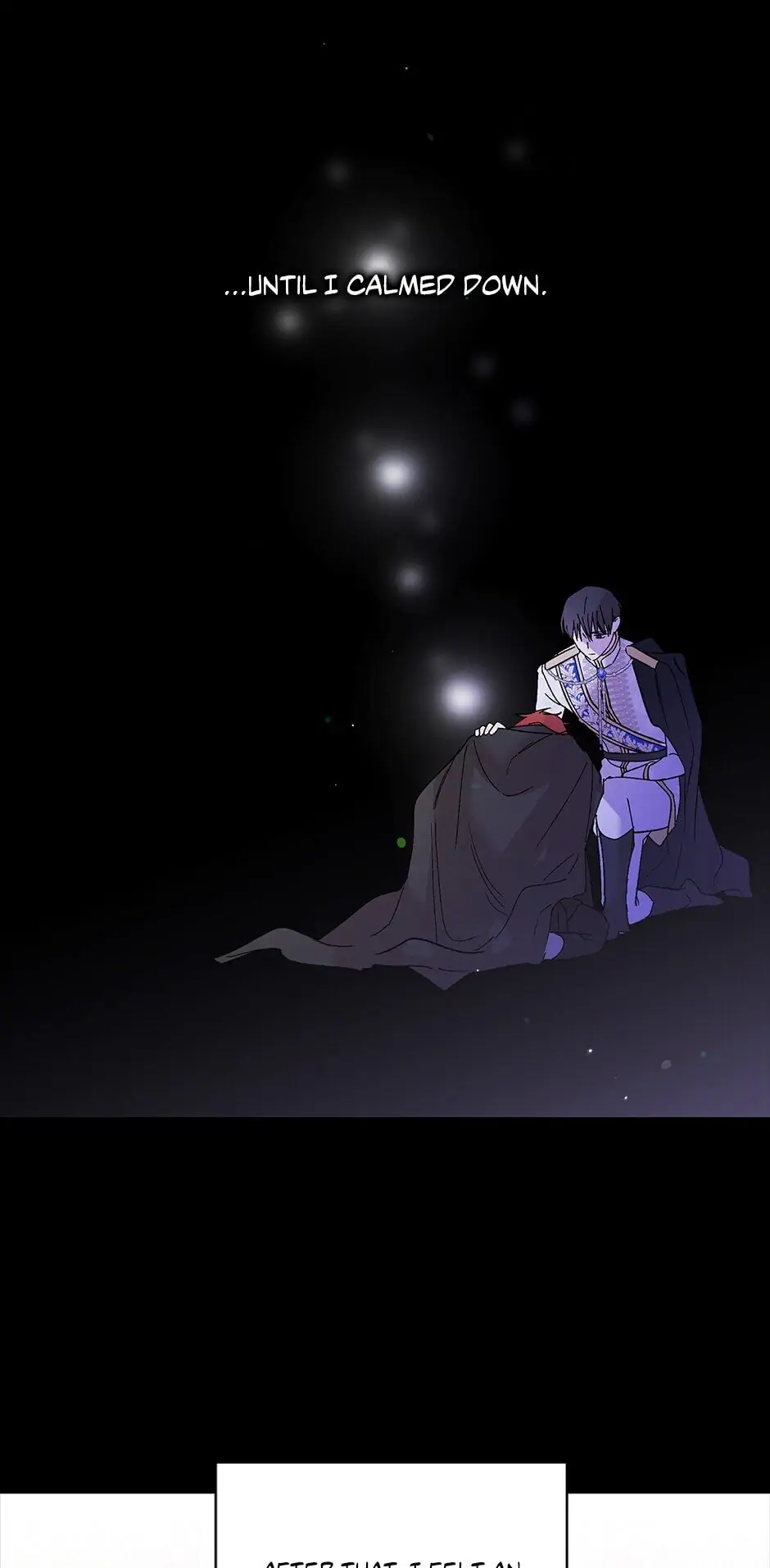 Saving My Sweetheart [Official] - Chapter 27 manhwa