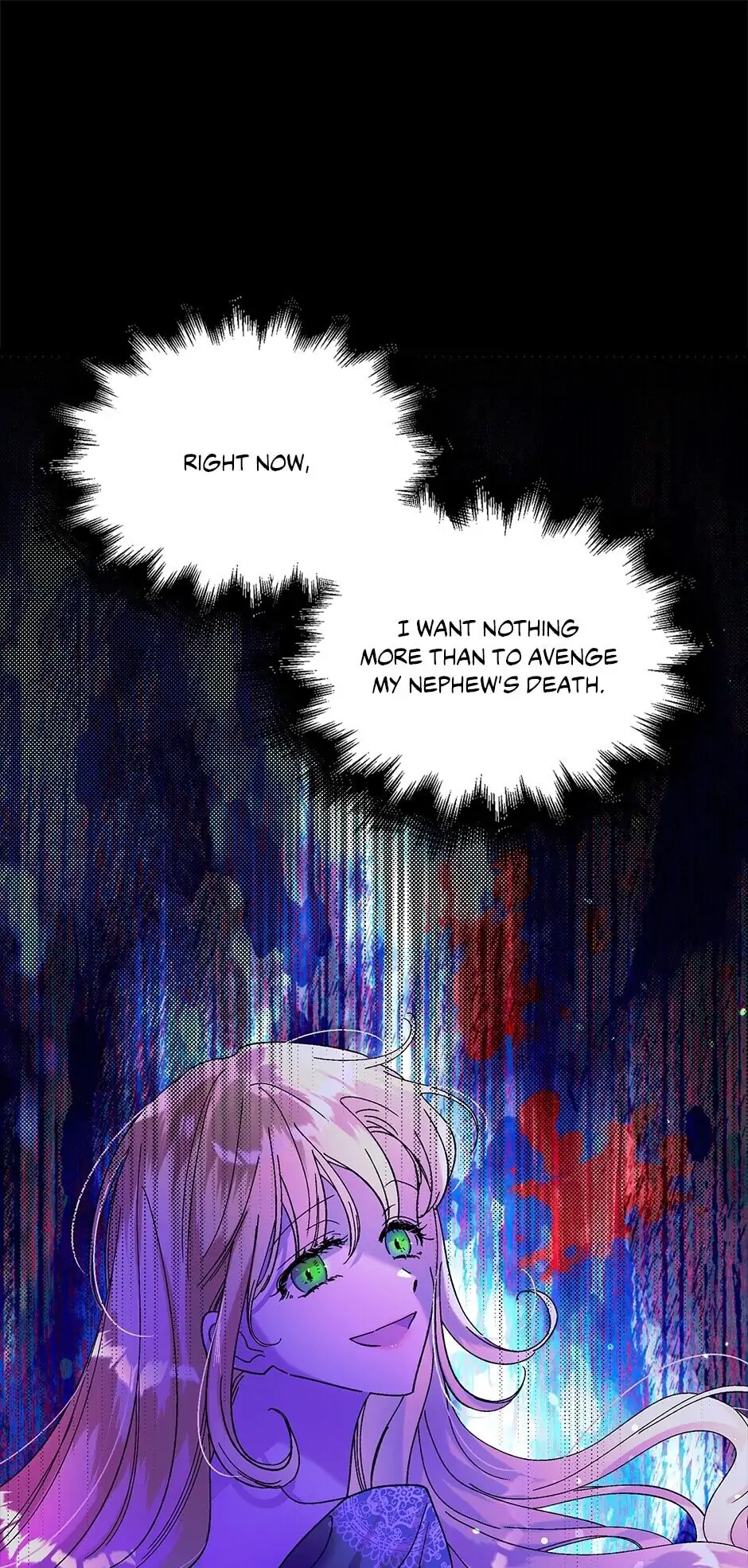 Saving My Sweetheart [Official] - Chapter 27 manhwa
