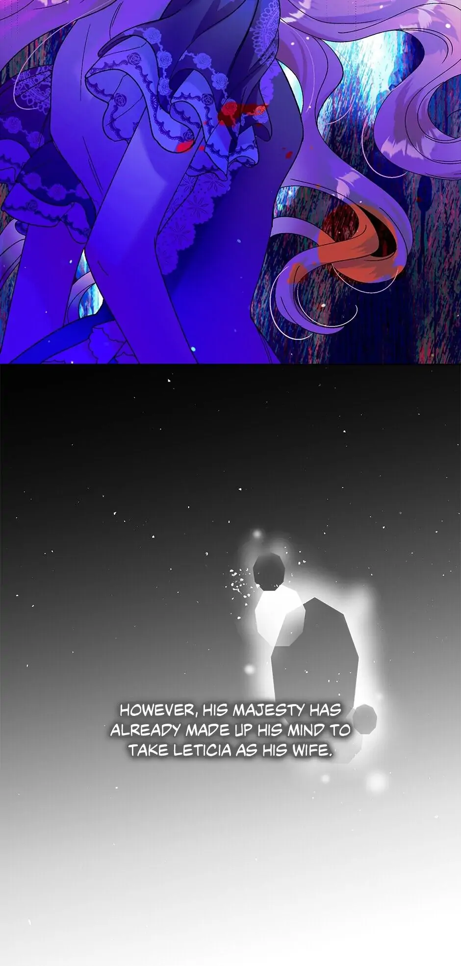 Saving My Sweetheart [Official] - Chapter 27 manhwa