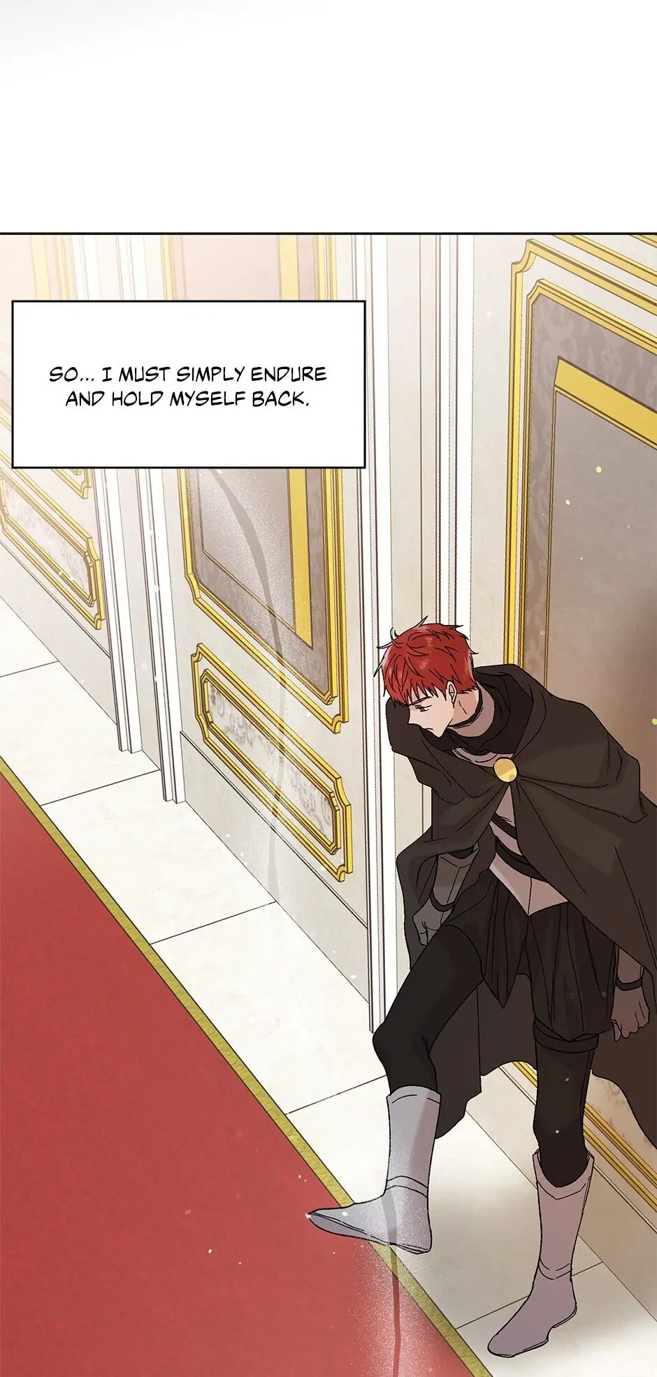 Saving My Sweetheart [Official] - Chapter 27 manhwa