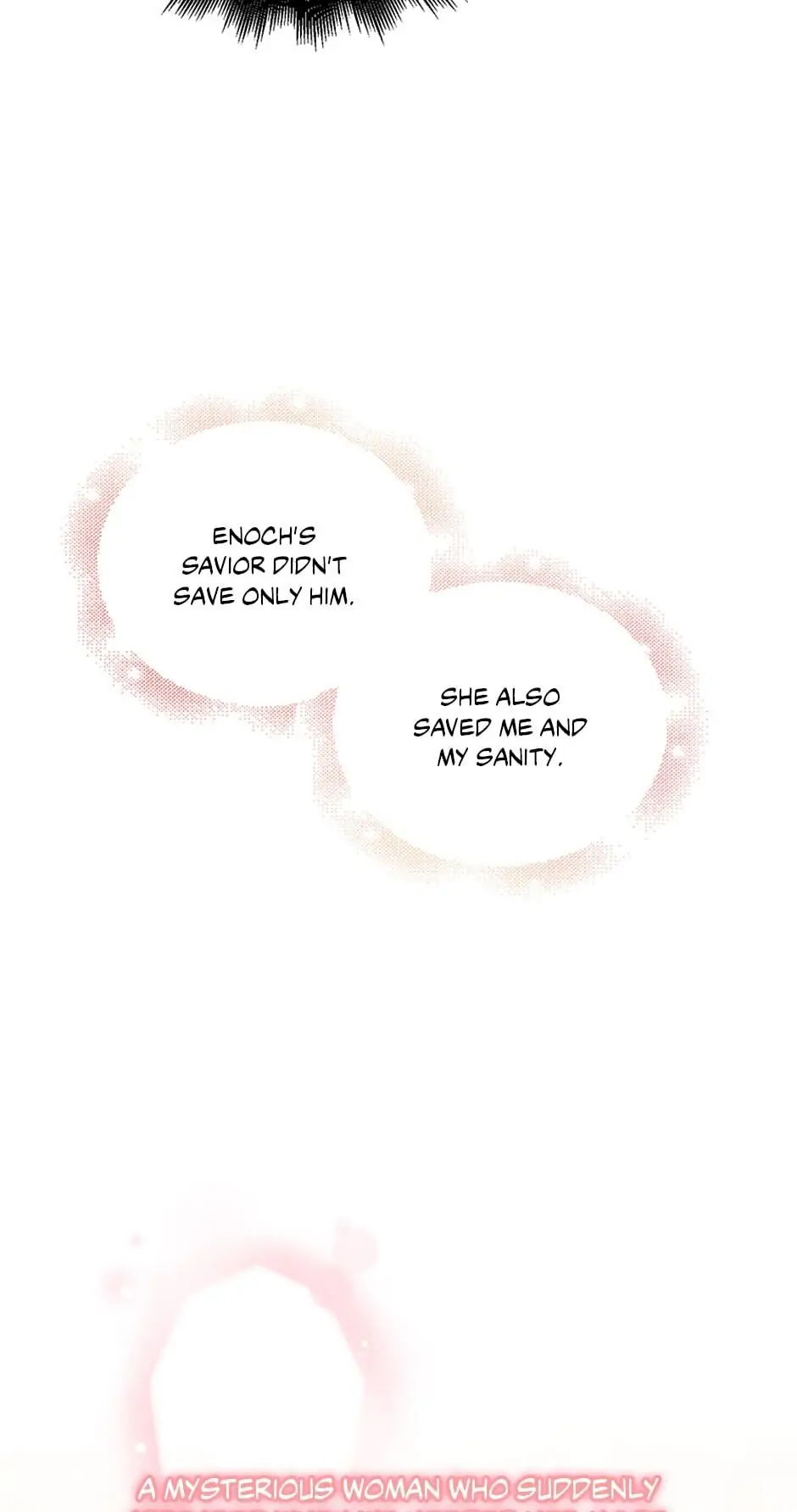 Saving My Sweetheart [Official] - Chapter 28 manhwa
