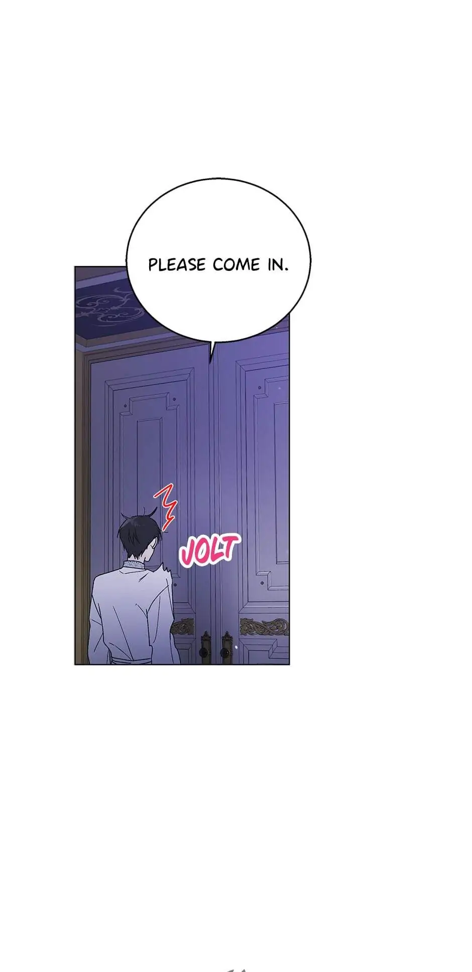 Saving My Sweetheart [Official] - Chapter 28 manhwa