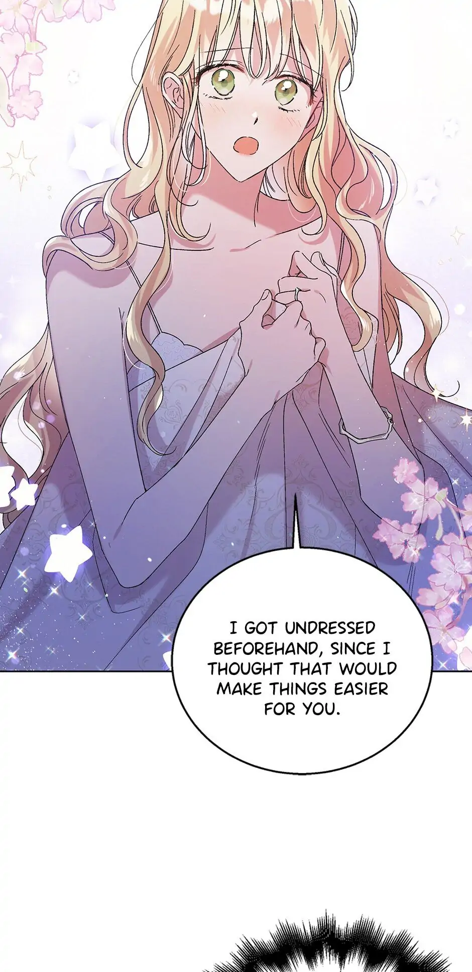 Saving My Sweetheart [Official] - Chapter 28 manhwa