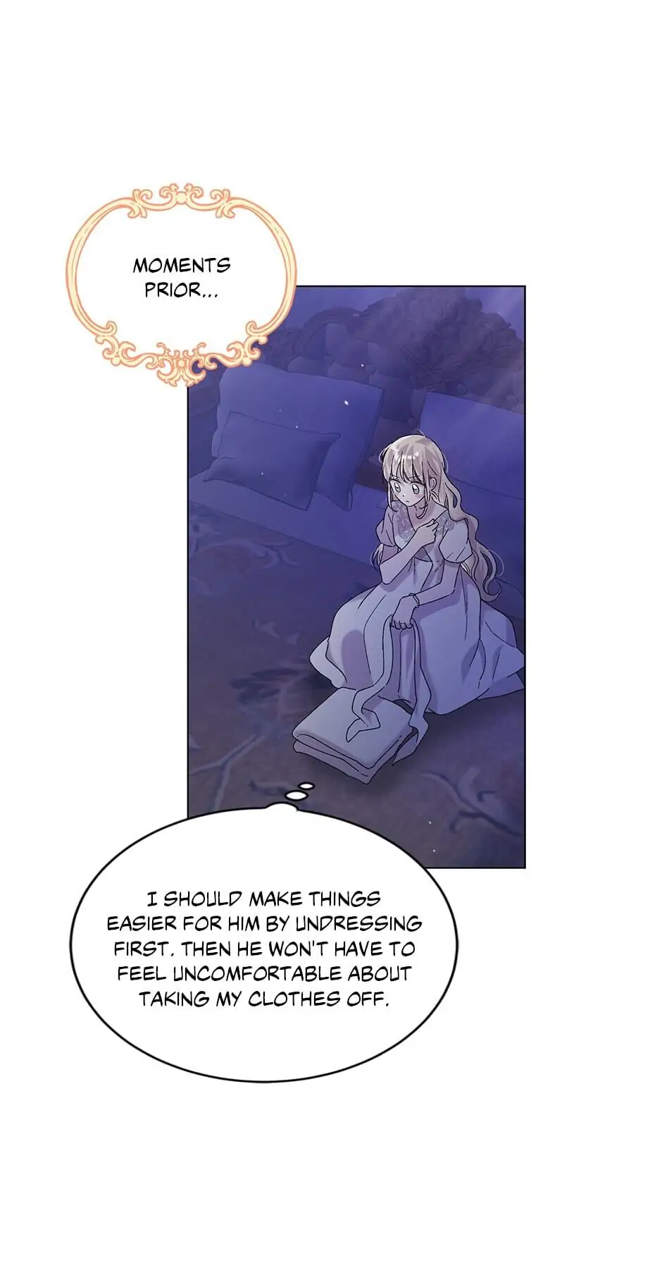Saving My Sweetheart [Official] - Chapter 28 manhwa