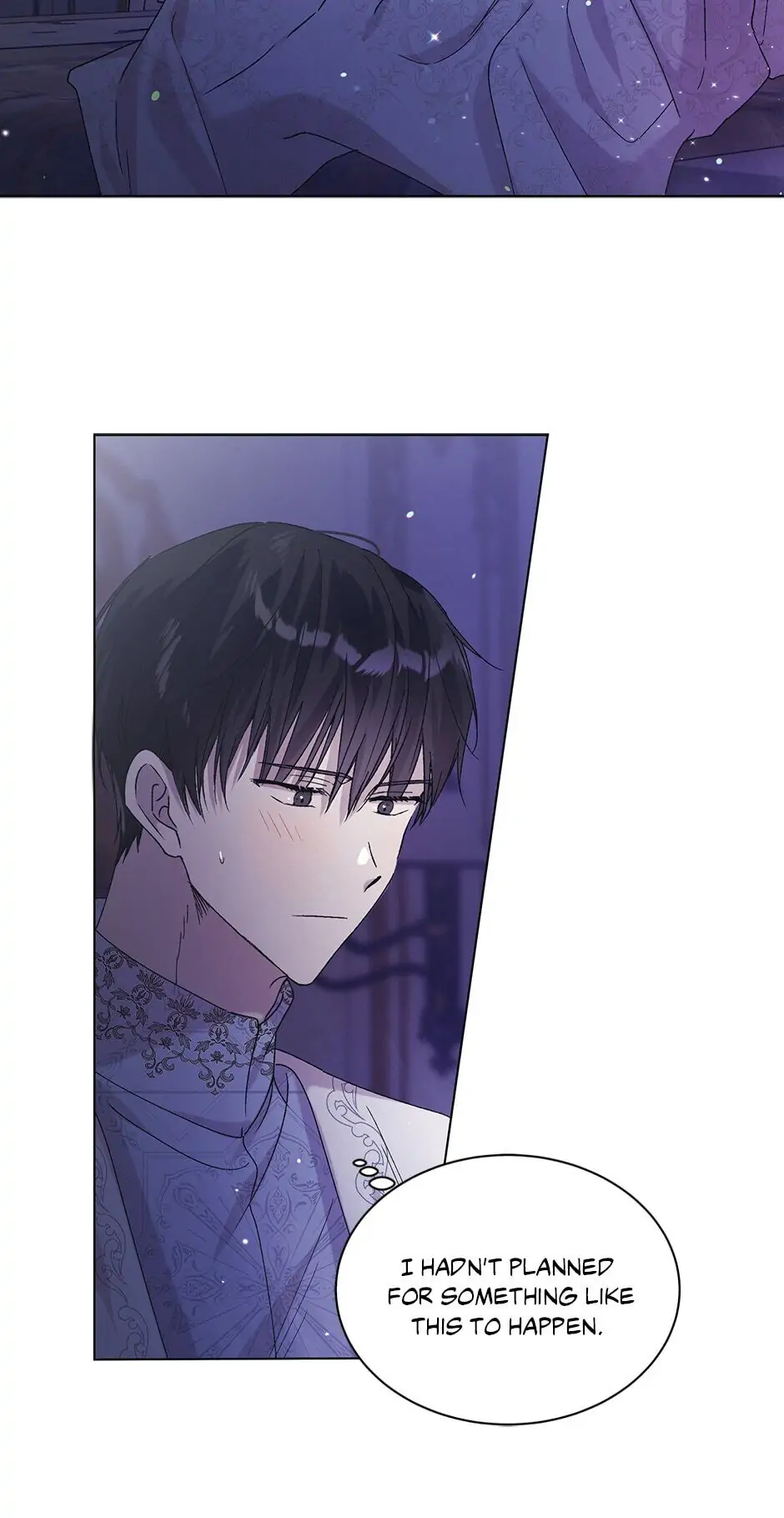 Saving My Sweetheart [Official] - Chapter 28 manhwa