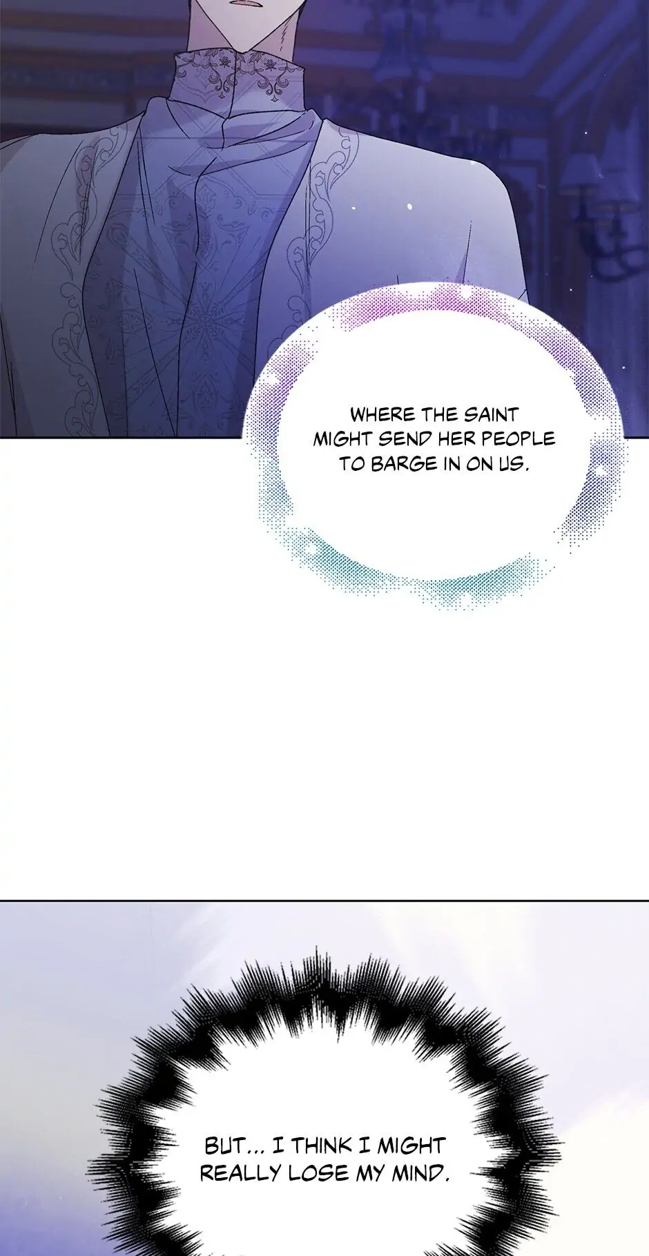 Saving My Sweetheart [Official] - Chapter 28 manhwa