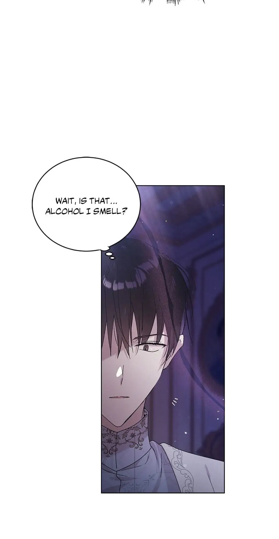 Saving My Sweetheart [Official] - Chapter 28 manhwa