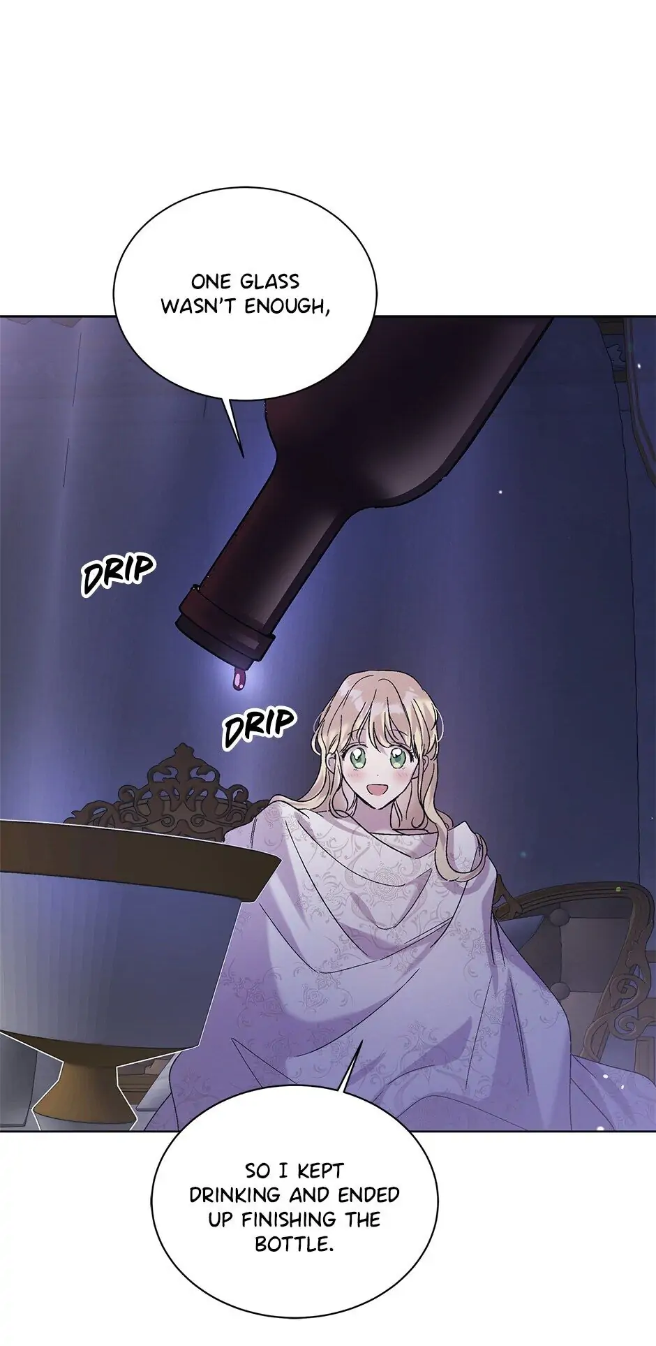 Saving My Sweetheart [Official] - Chapter 28 manhwa