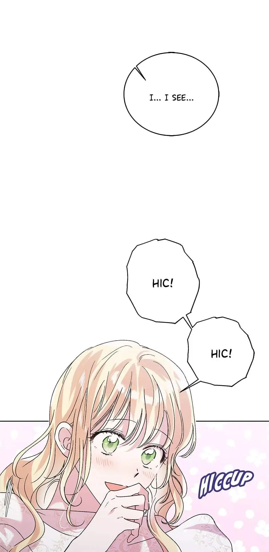 Saving My Sweetheart [Official] - Chapter 28 manhwa