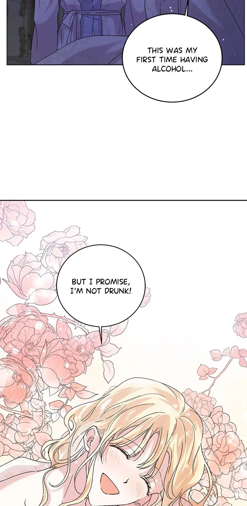 Saving My Sweetheart [Official] - Chapter 28 manhwa