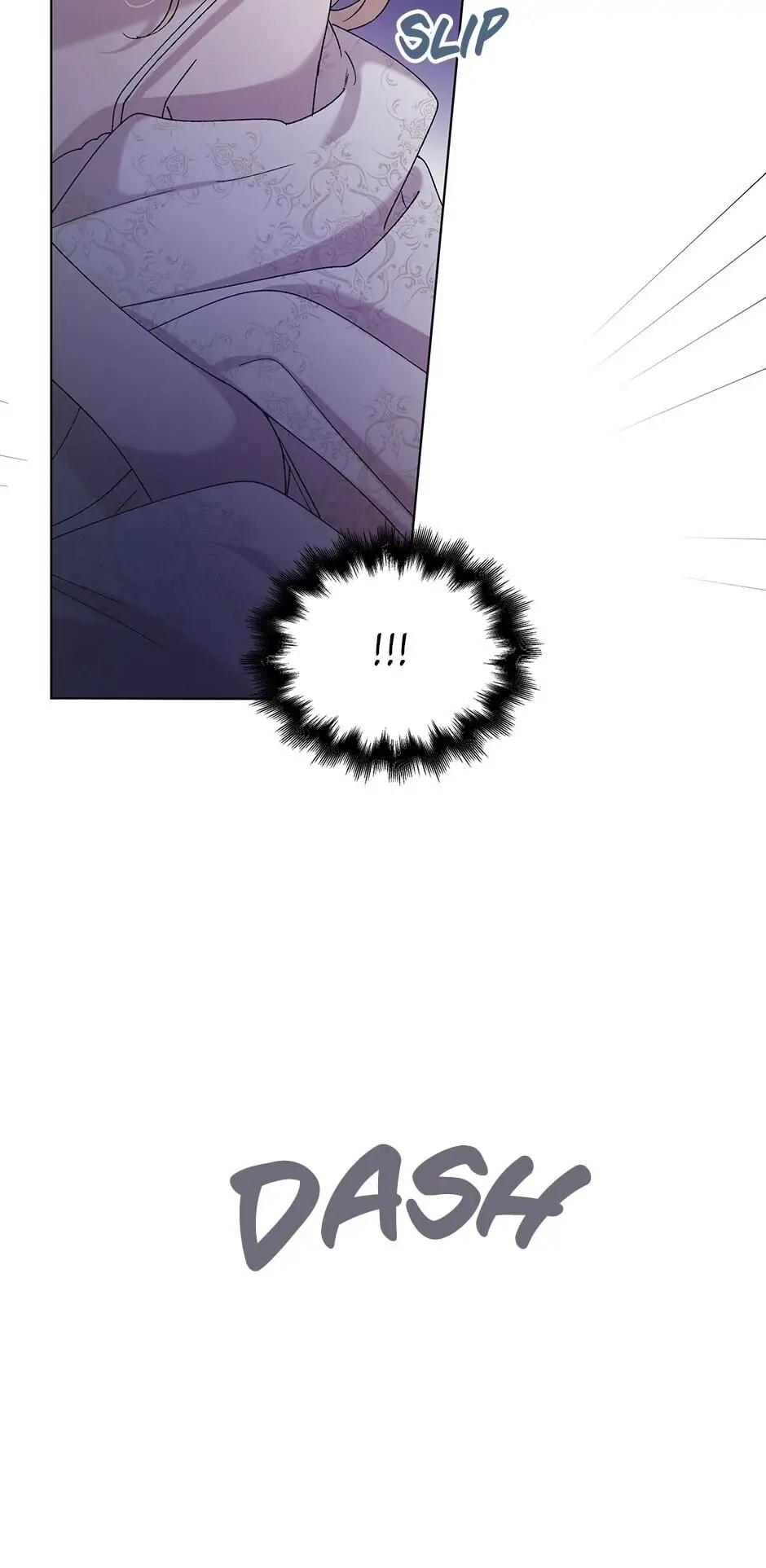 Saving My Sweetheart [Official] - Chapter 28 manhwa