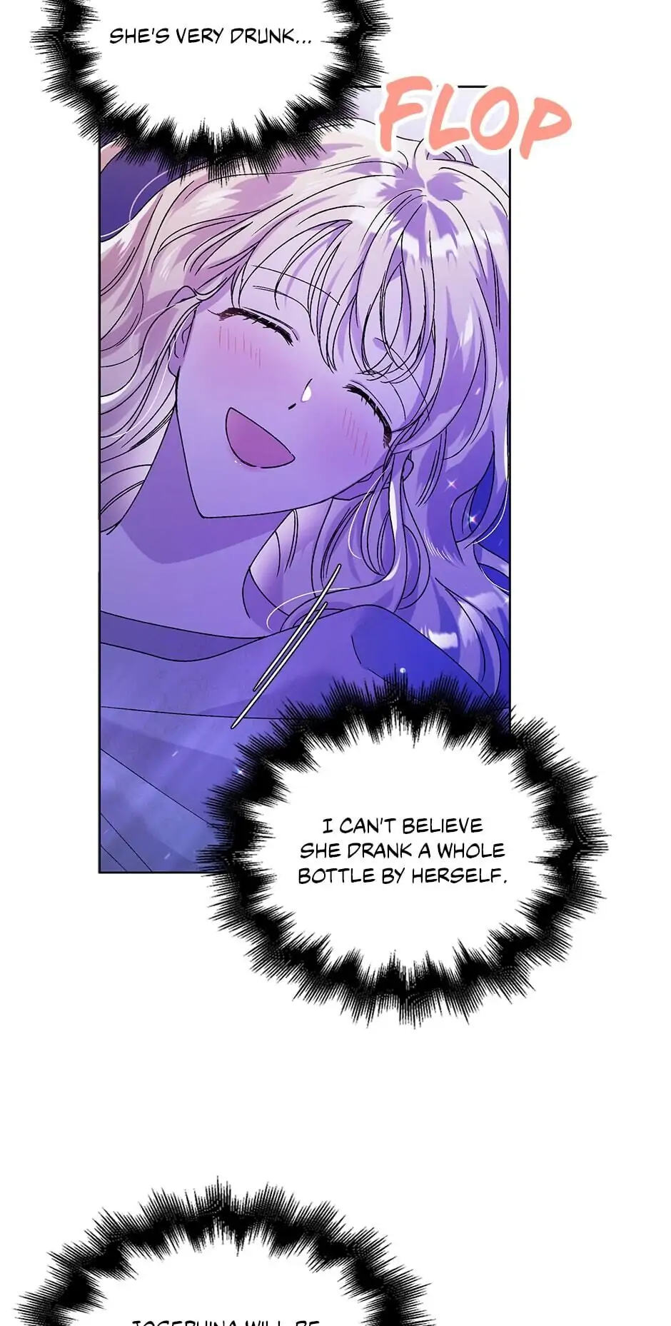 Saving My Sweetheart [Official] - Chapter 28 manhwa