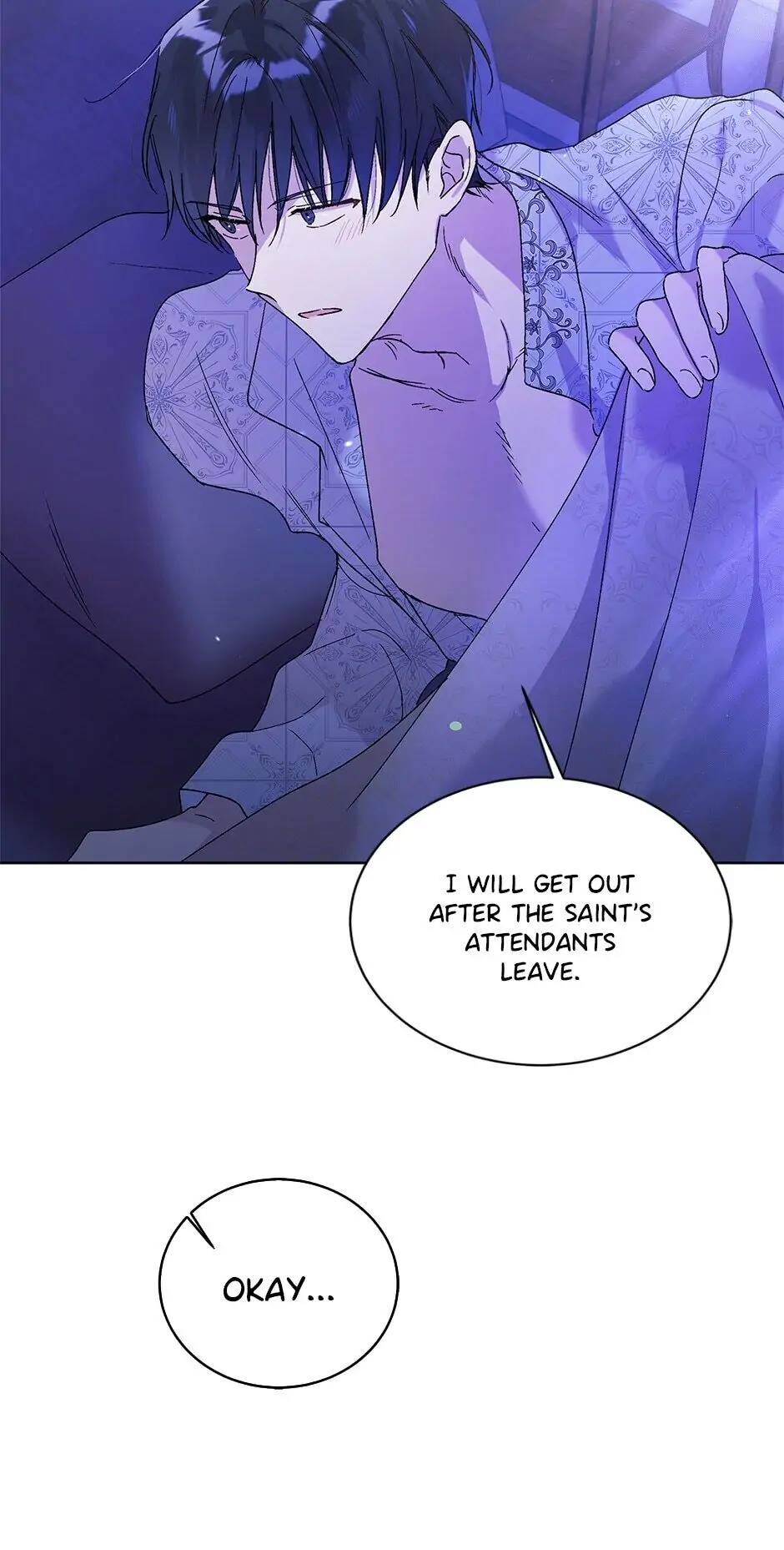 Saving My Sweetheart [Official] - Chapter 28 manhwa