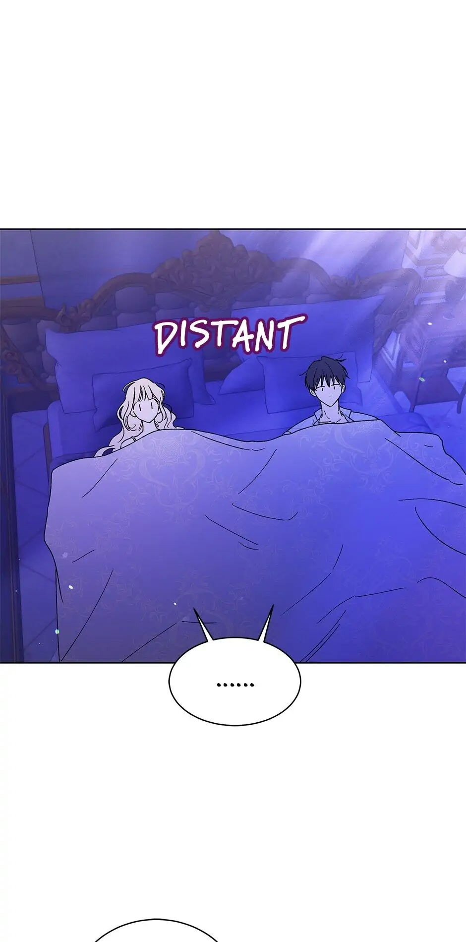Saving My Sweetheart [Official] - Chapter 28 manhwa