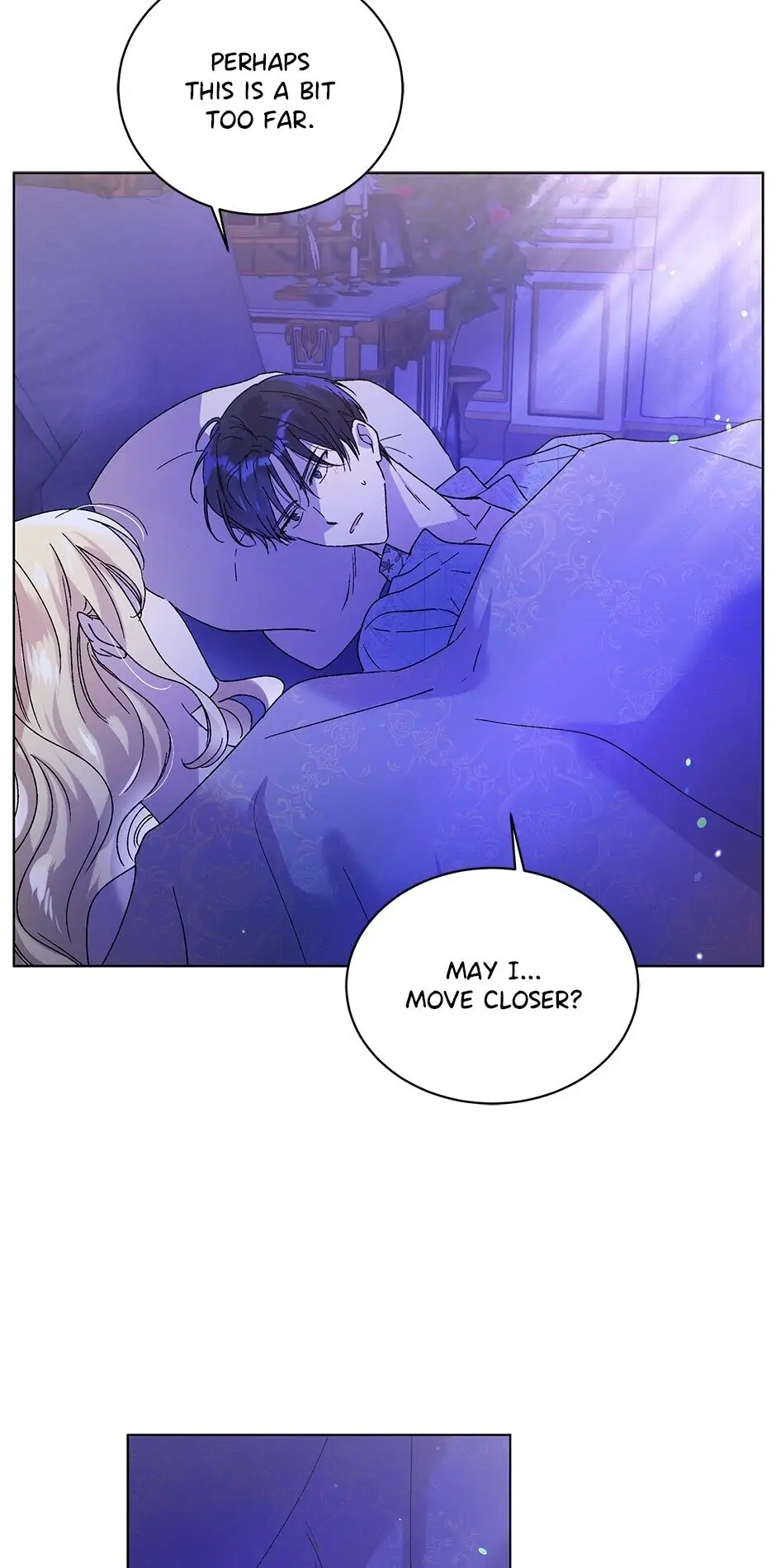 Saving My Sweetheart [Official] - Chapter 28 manhwa