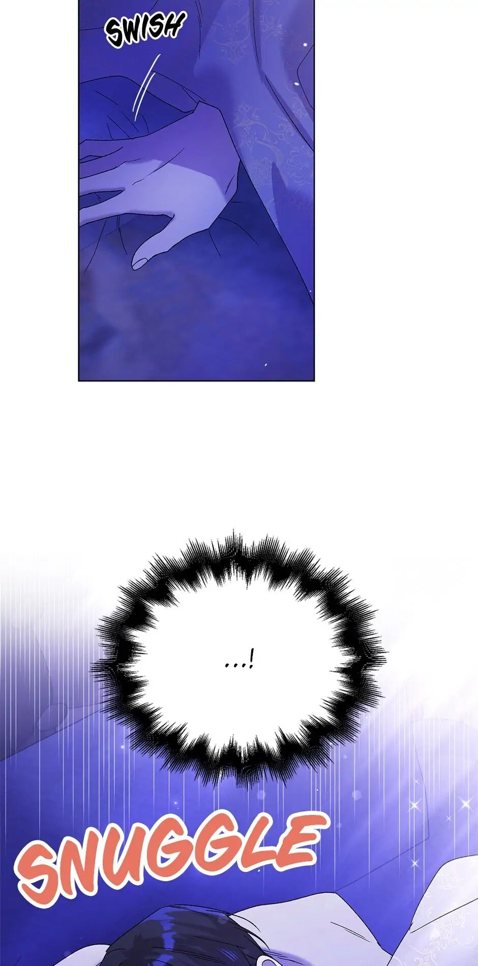 Saving My Sweetheart [Official] - Chapter 28 manhwa