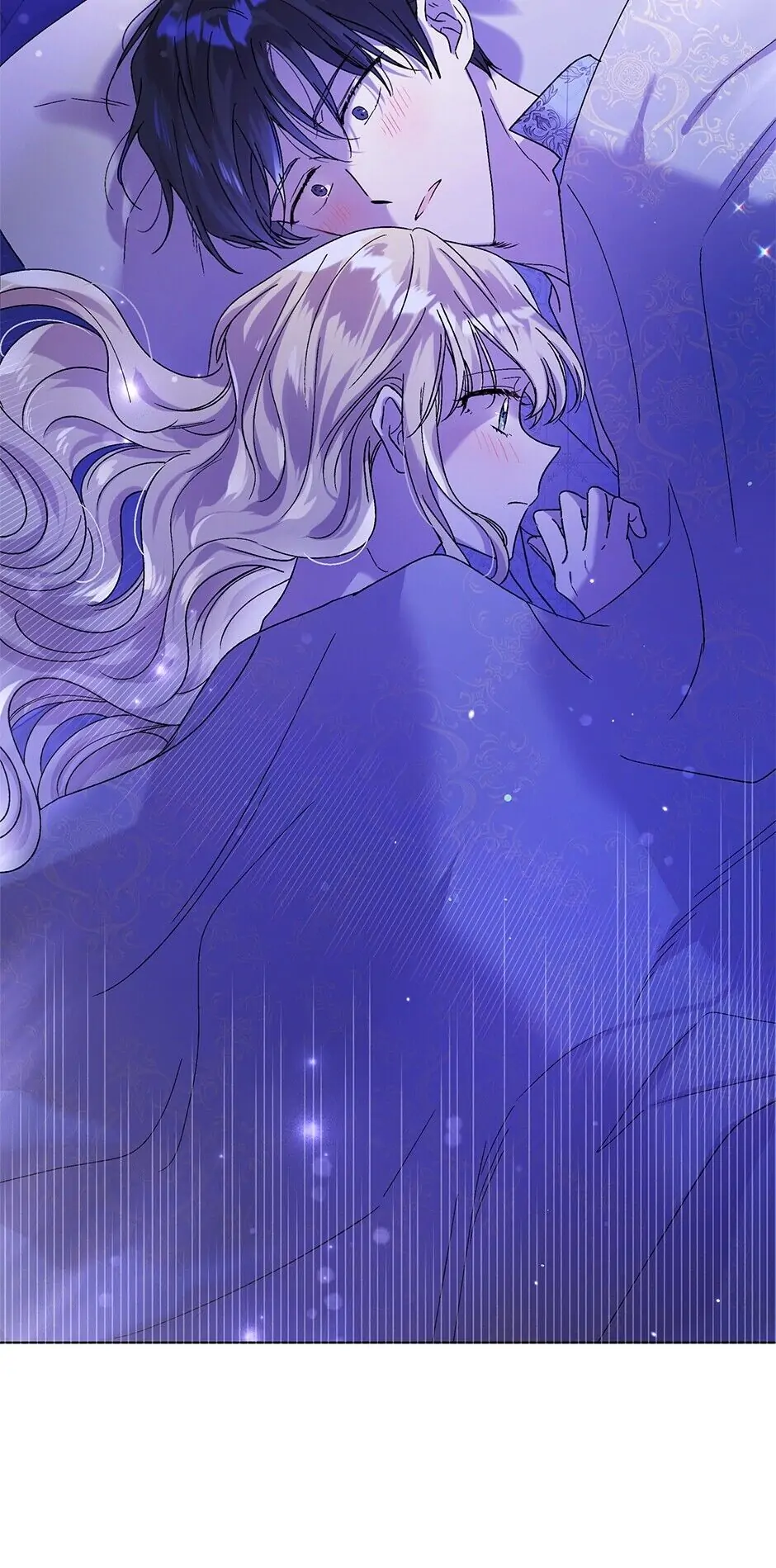 Saving My Sweetheart [Official] - Chapter 28 manhwa