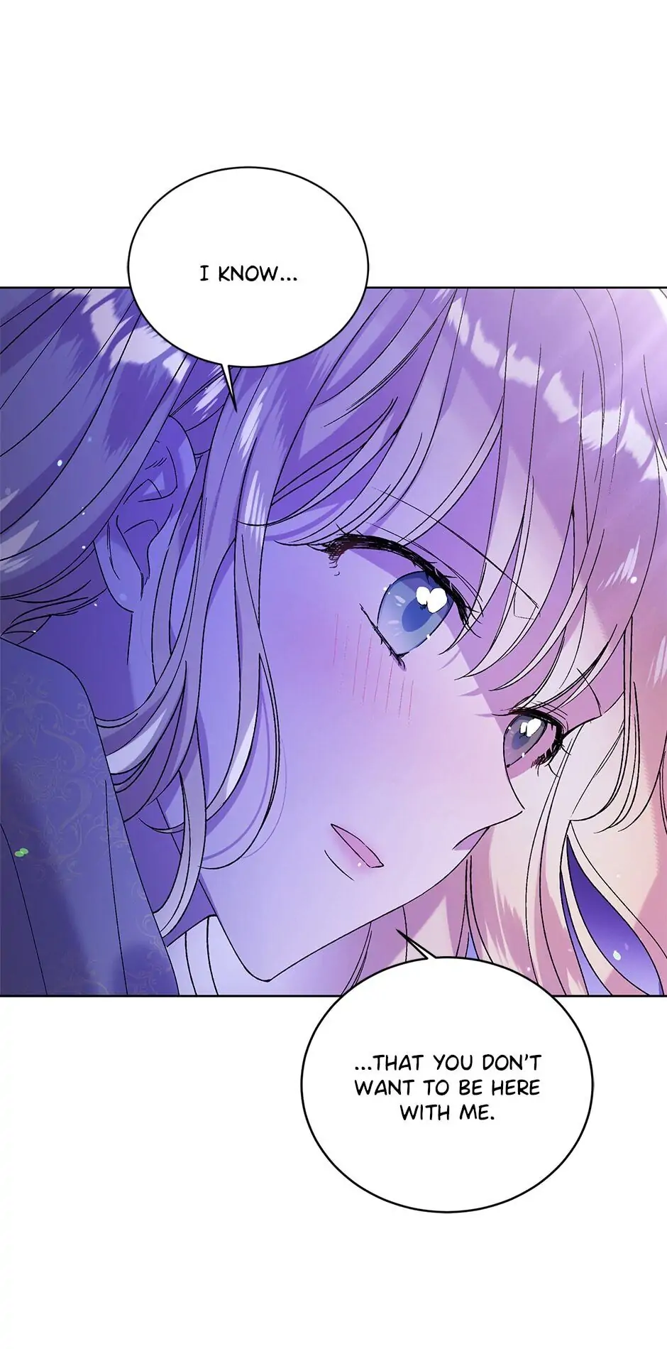 Saving My Sweetheart [Official] - Chapter 28 manhwa