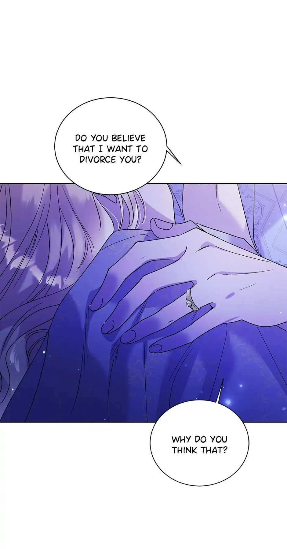 Saving My Sweetheart [Official] - Chapter 28 manhwa