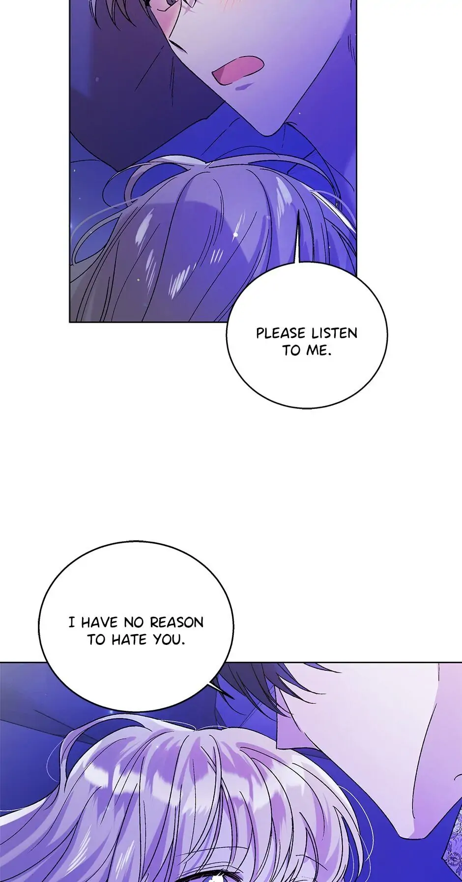 Saving My Sweetheart [Official] - Chapter 28 manhwa
