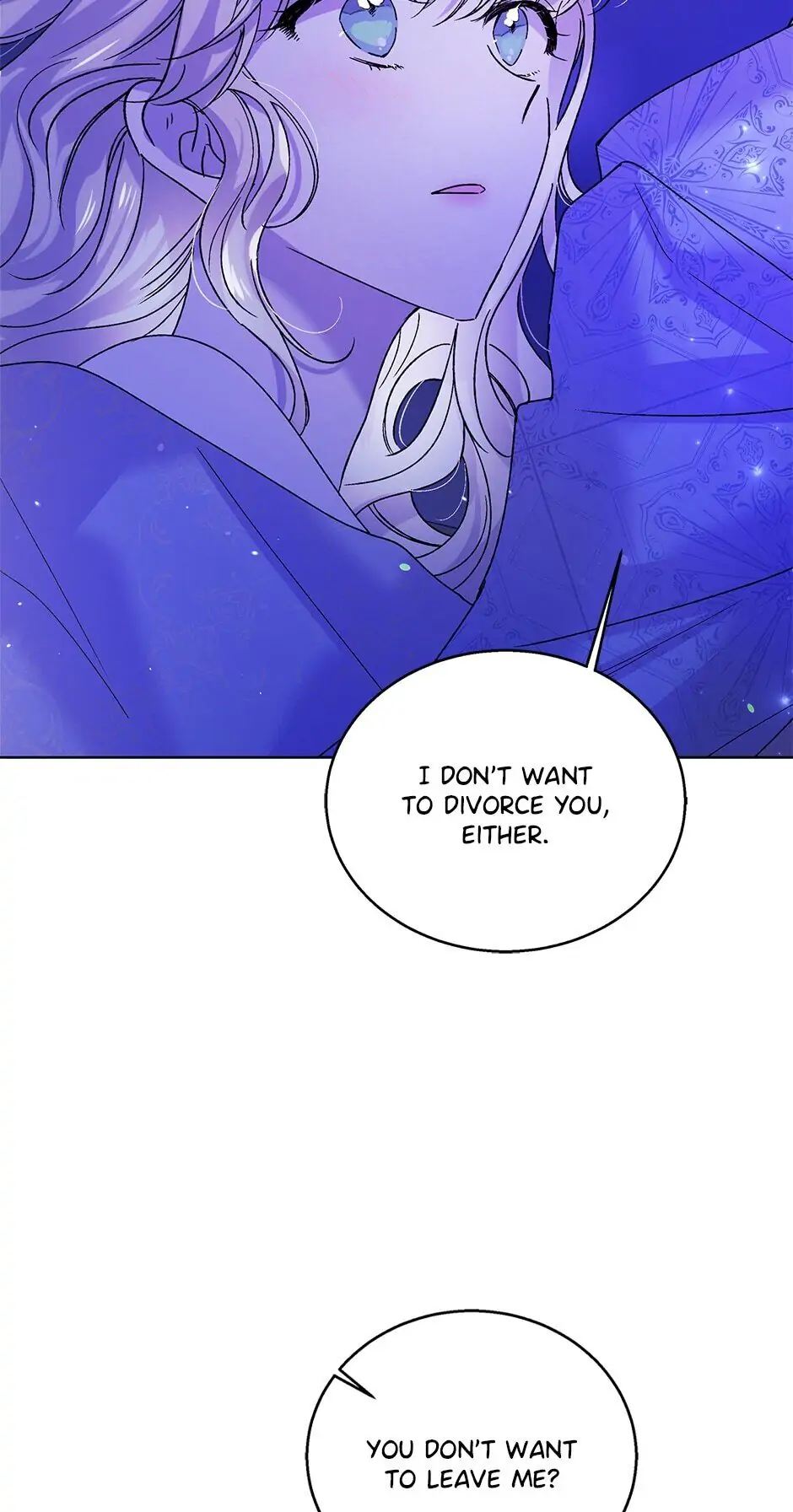 Saving My Sweetheart [Official] - Chapter 28 manhwa