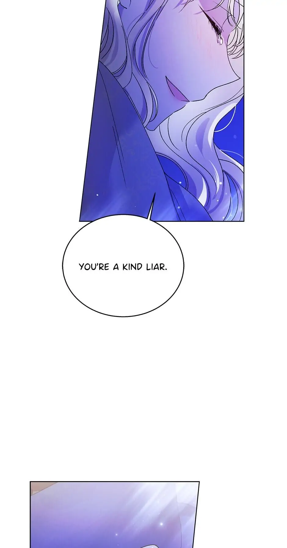 Saving My Sweetheart [Official] - Chapter 28 manhwa