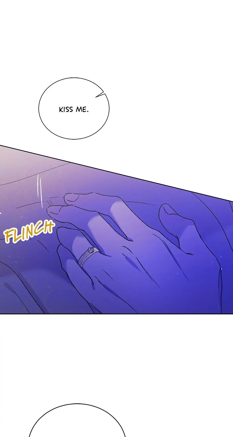 Saving My Sweetheart [Official] - Chapter 28 manhwa
