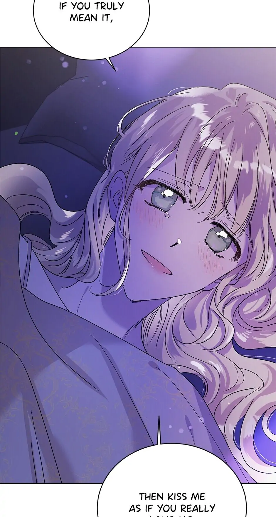 Saving My Sweetheart [Official] - Chapter 28 manhwa
