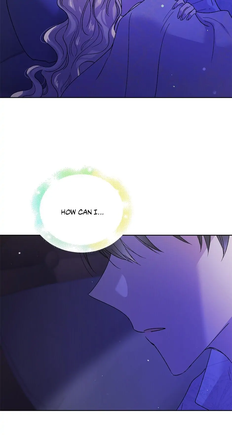 Saving My Sweetheart [Official] - Chapter 28 manhwa