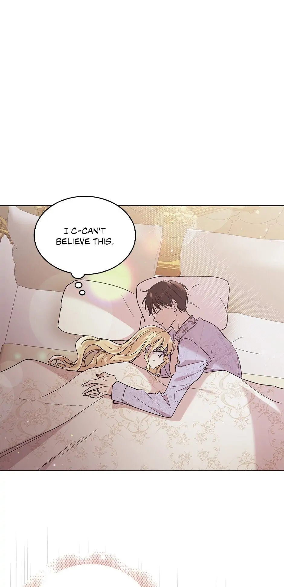 Saving My Sweetheart [Official] - Chapter 29 manhwa