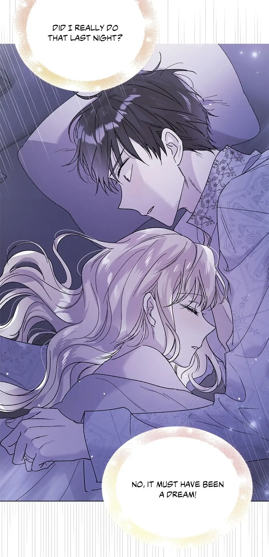 Saving My Sweetheart [Official] - Chapter 29 manhwa