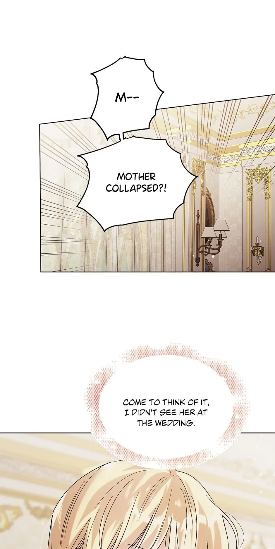 Saving My Sweetheart [Official] - Chapter 29 manhwa