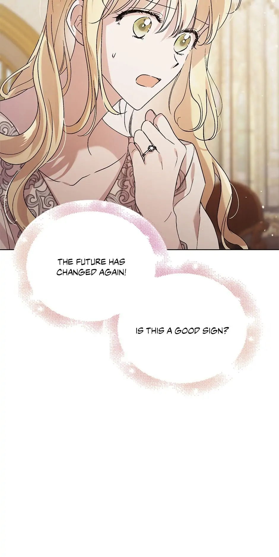 Saving My Sweetheart [Official] - Chapter 29 manhwa