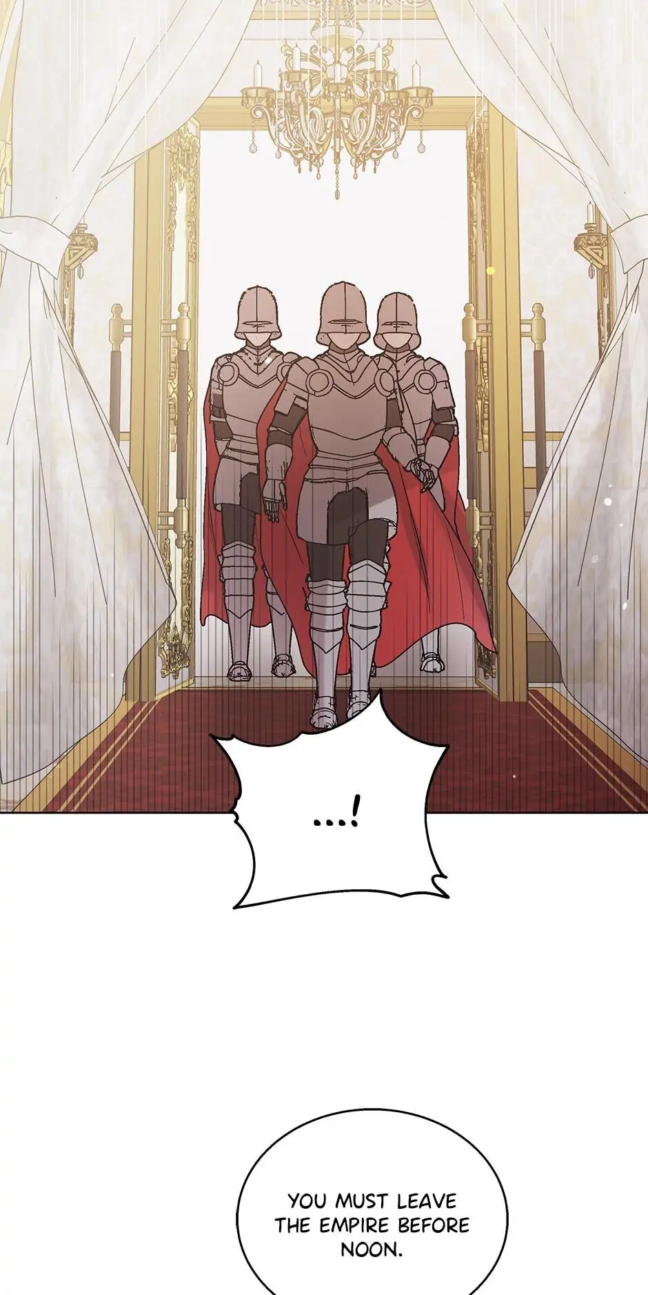Saving My Sweetheart [Official] - Chapter 29 manhwa