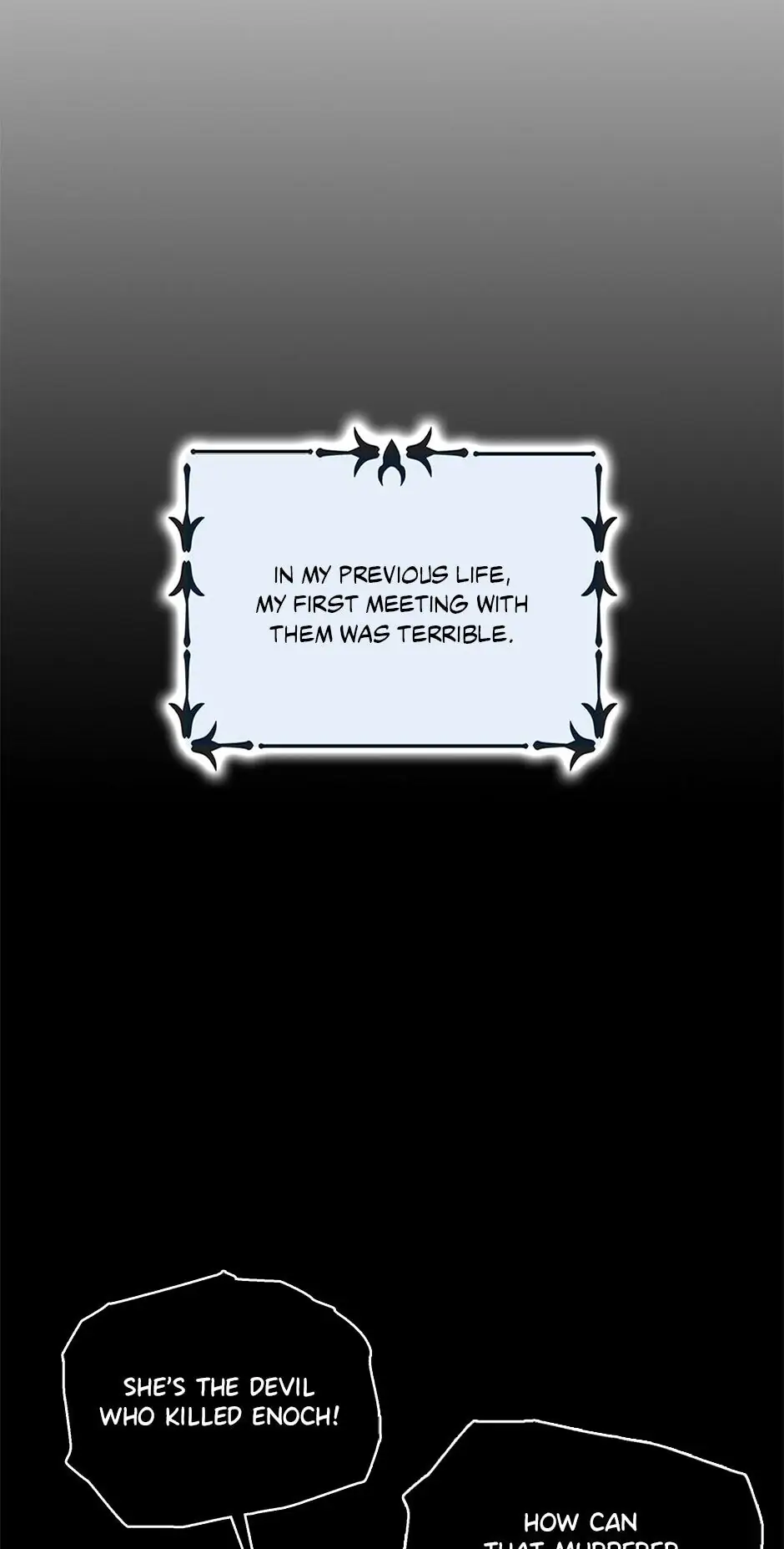 Saving My Sweetheart [Official] - Chapter 29 manhwa