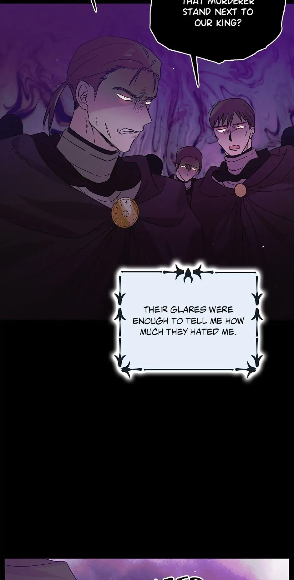 Saving My Sweetheart [Official] - Chapter 29 manhwa