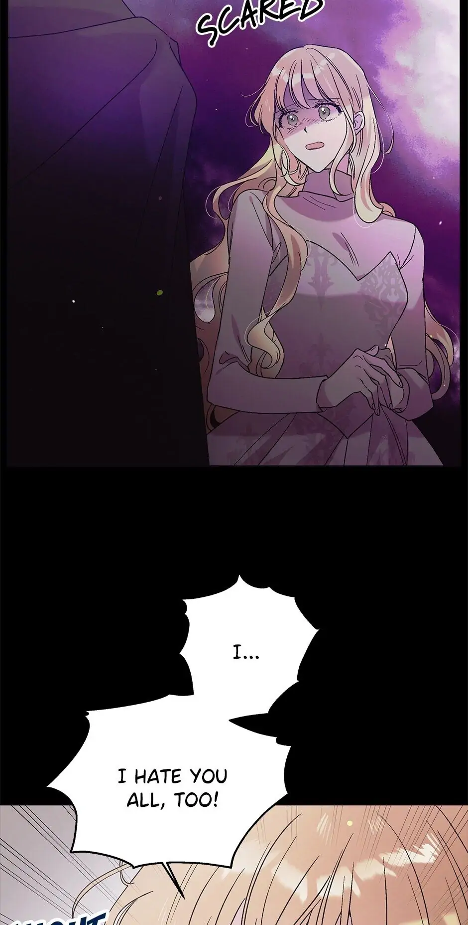 Saving My Sweetheart [Official] - Chapter 29 manhwa