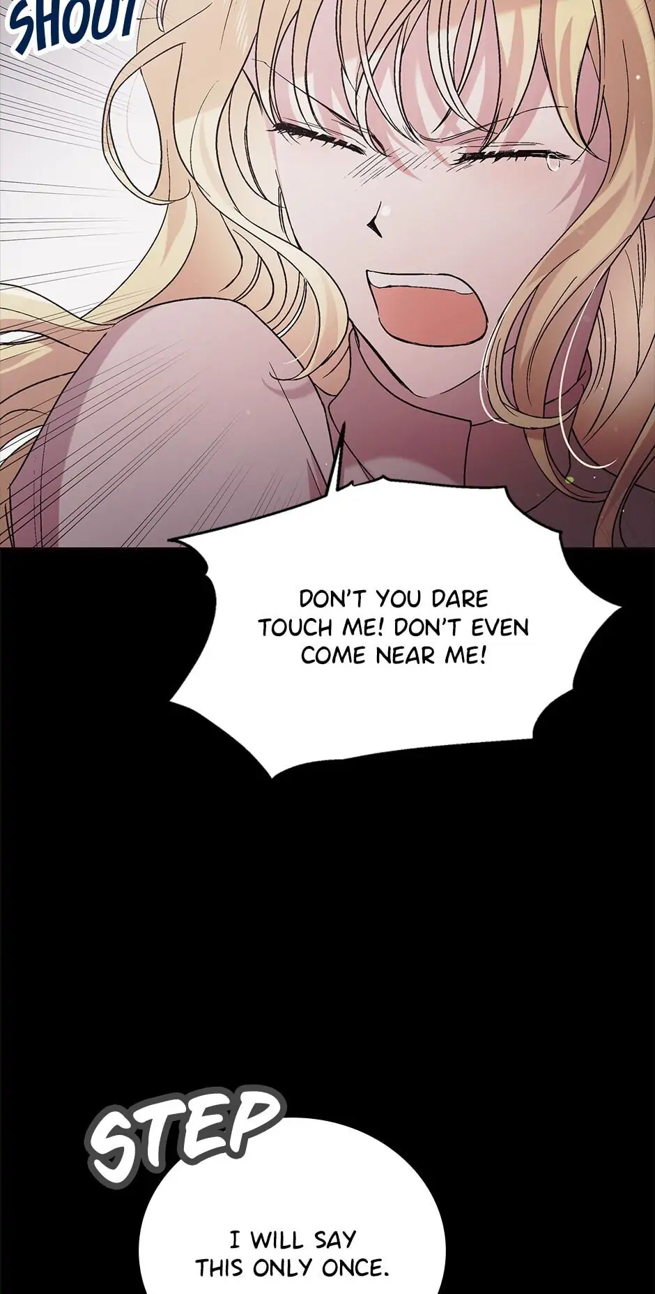 Saving My Sweetheart [Official] - Chapter 29 manhwa