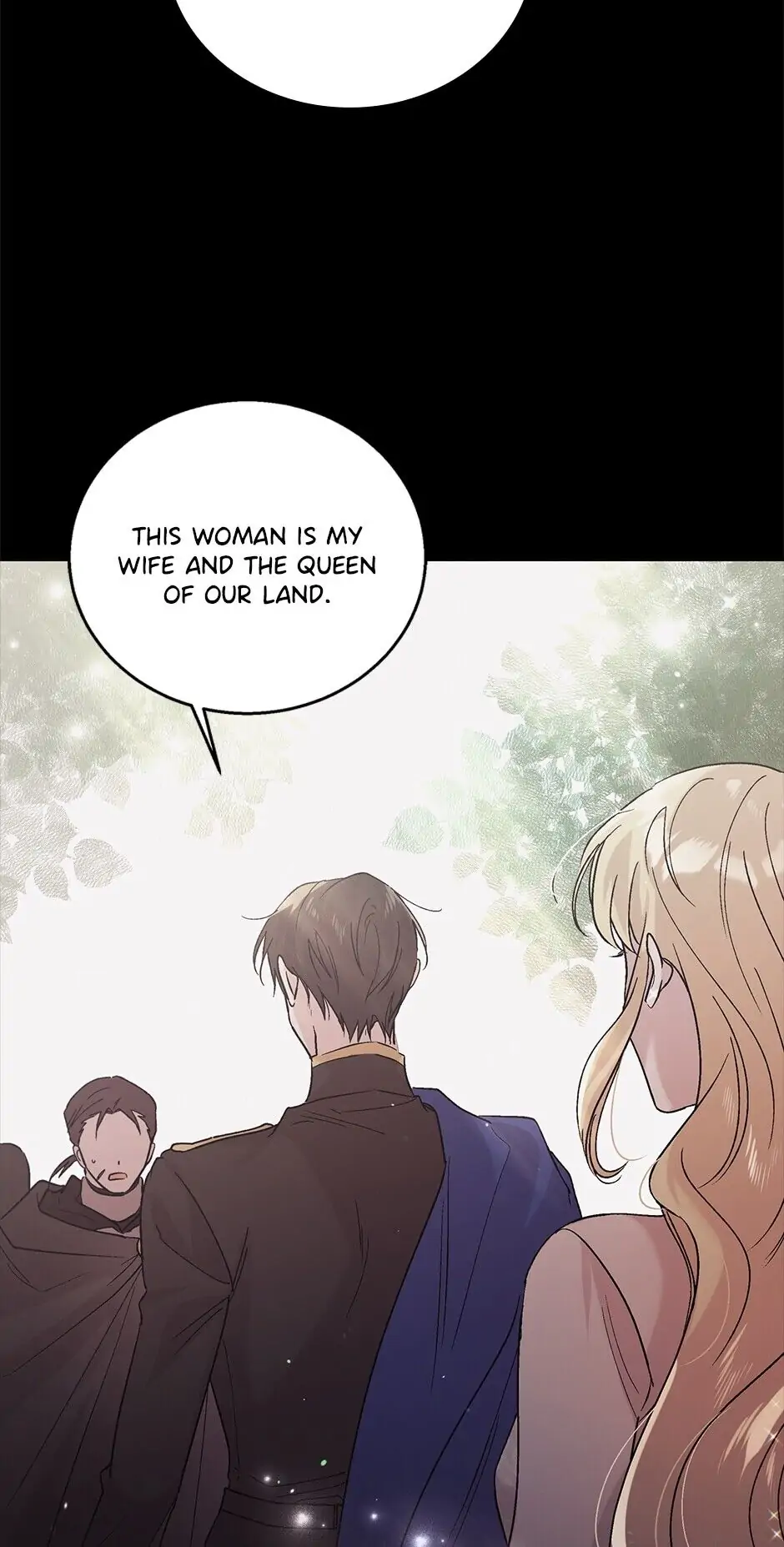 Saving My Sweetheart [Official] - Chapter 29 manhwa
