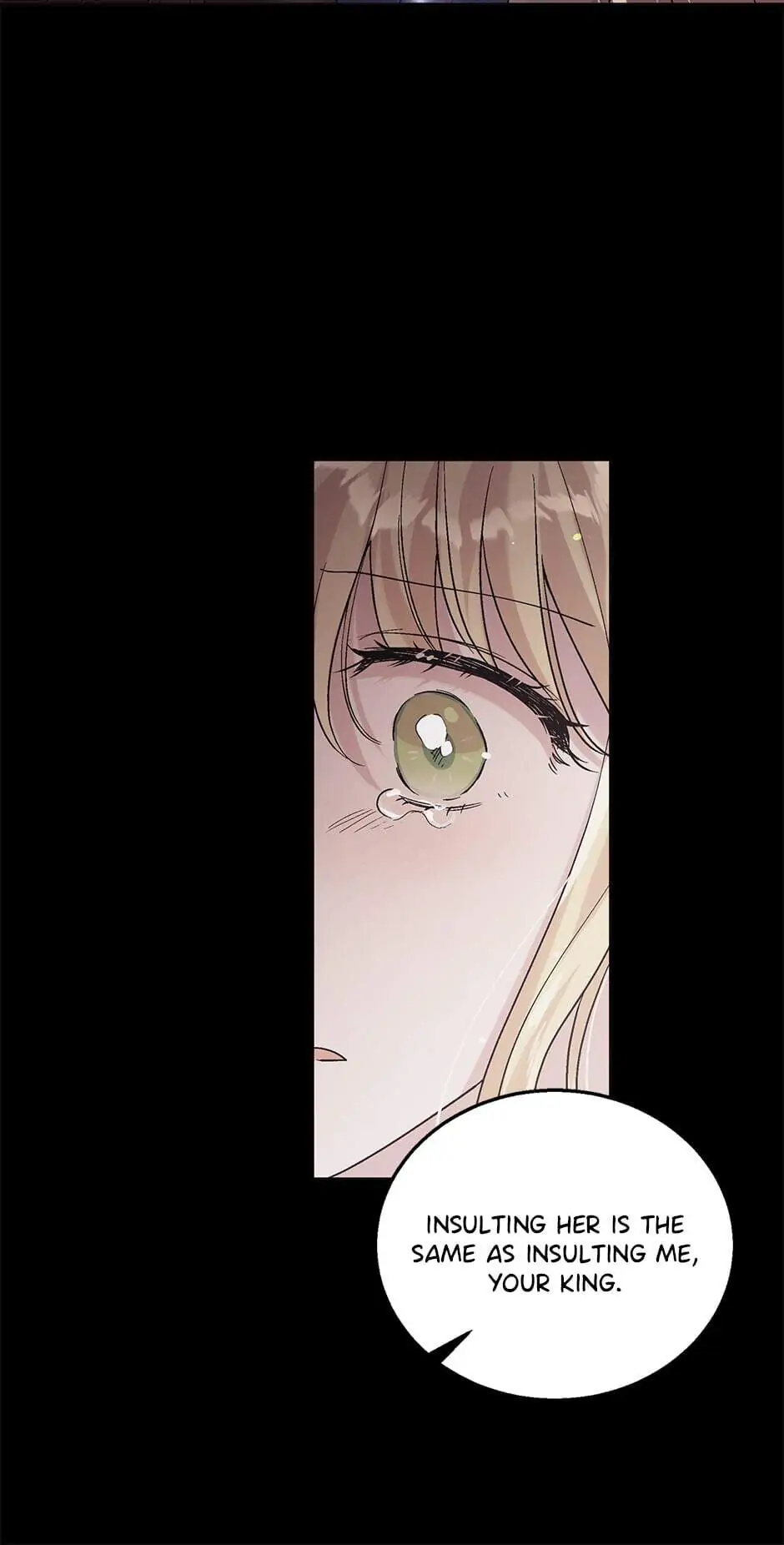 Saving My Sweetheart [Official] - Chapter 29 manhwa