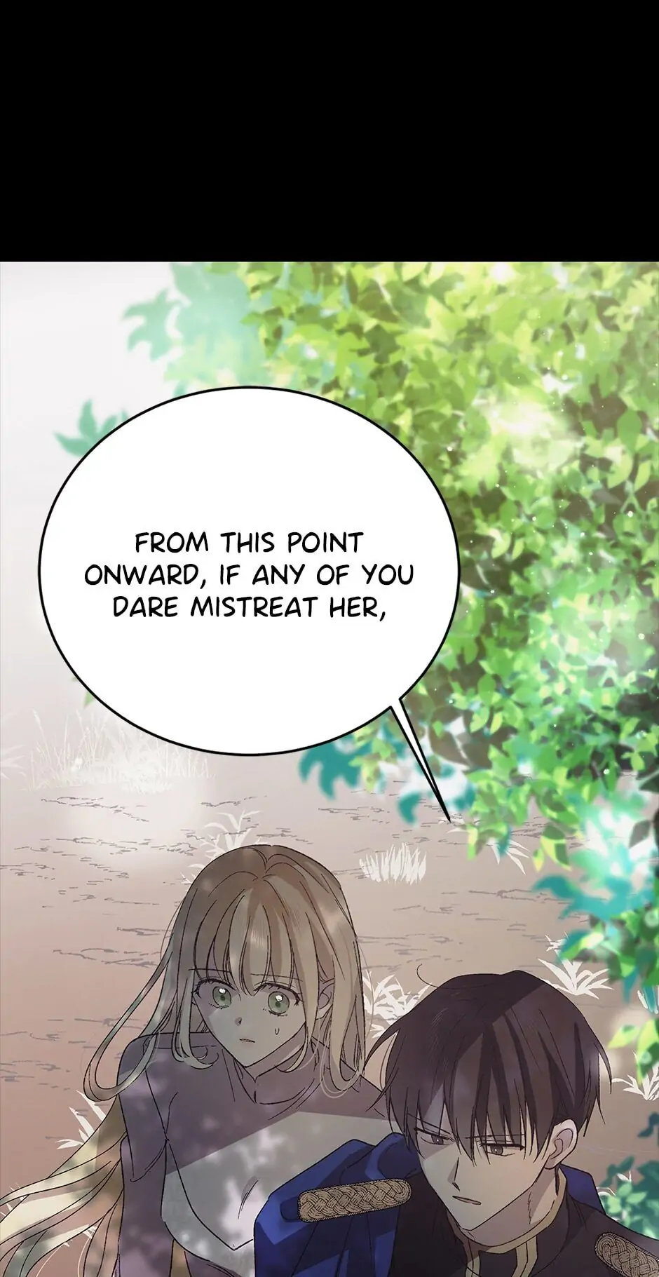Saving My Sweetheart [Official] - Chapter 29 manhwa