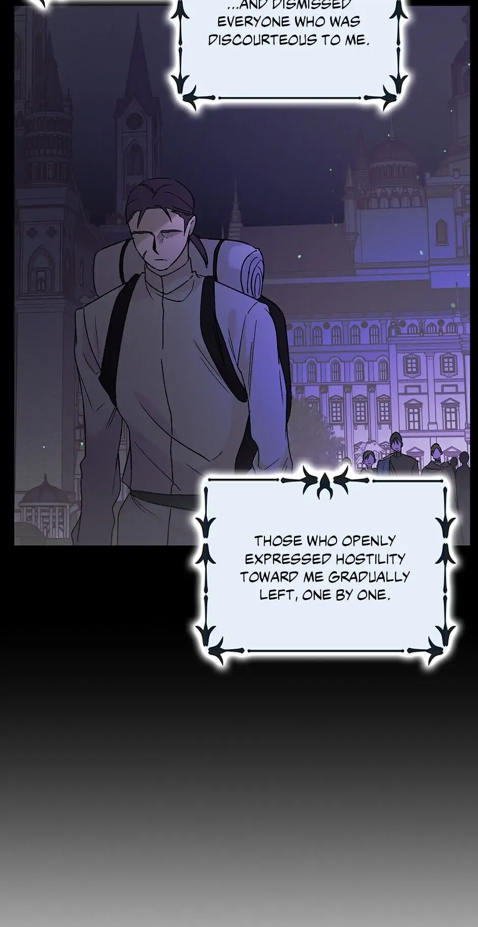 Saving My Sweetheart [Official] - Chapter 29 manhwa