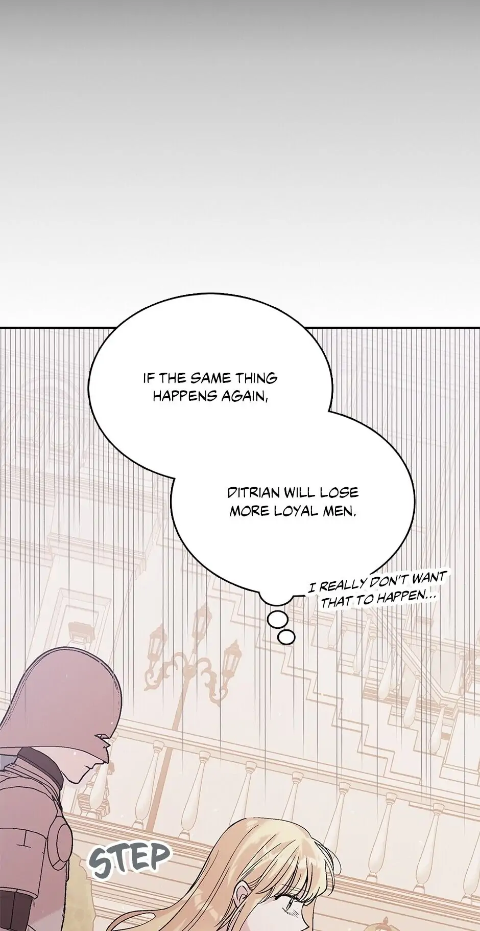 Saving My Sweetheart [Official] - Chapter 29 manhwa
