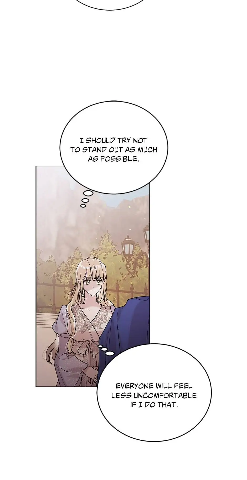 Saving My Sweetheart [Official] - Chapter 29 manhwa