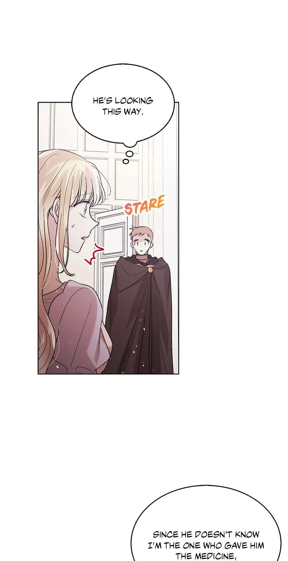 Saving My Sweetheart [Official] - Chapter 29 manhwa