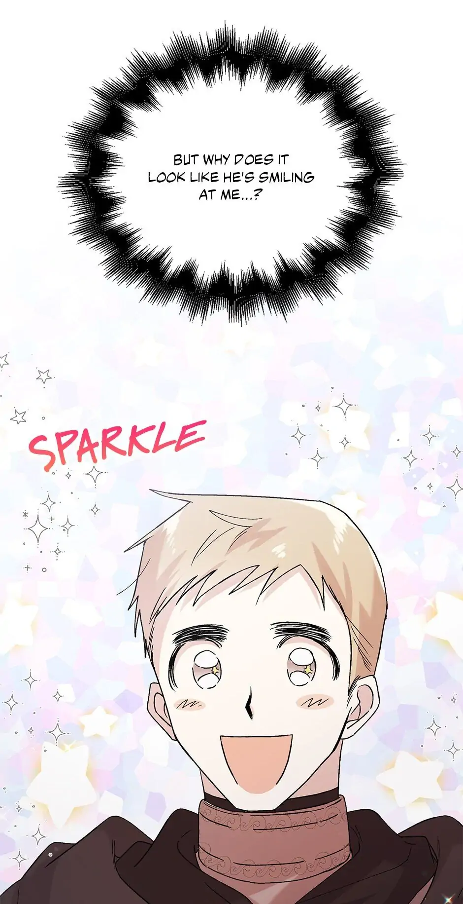 Saving My Sweetheart [Official] - Chapter 29 manhwa