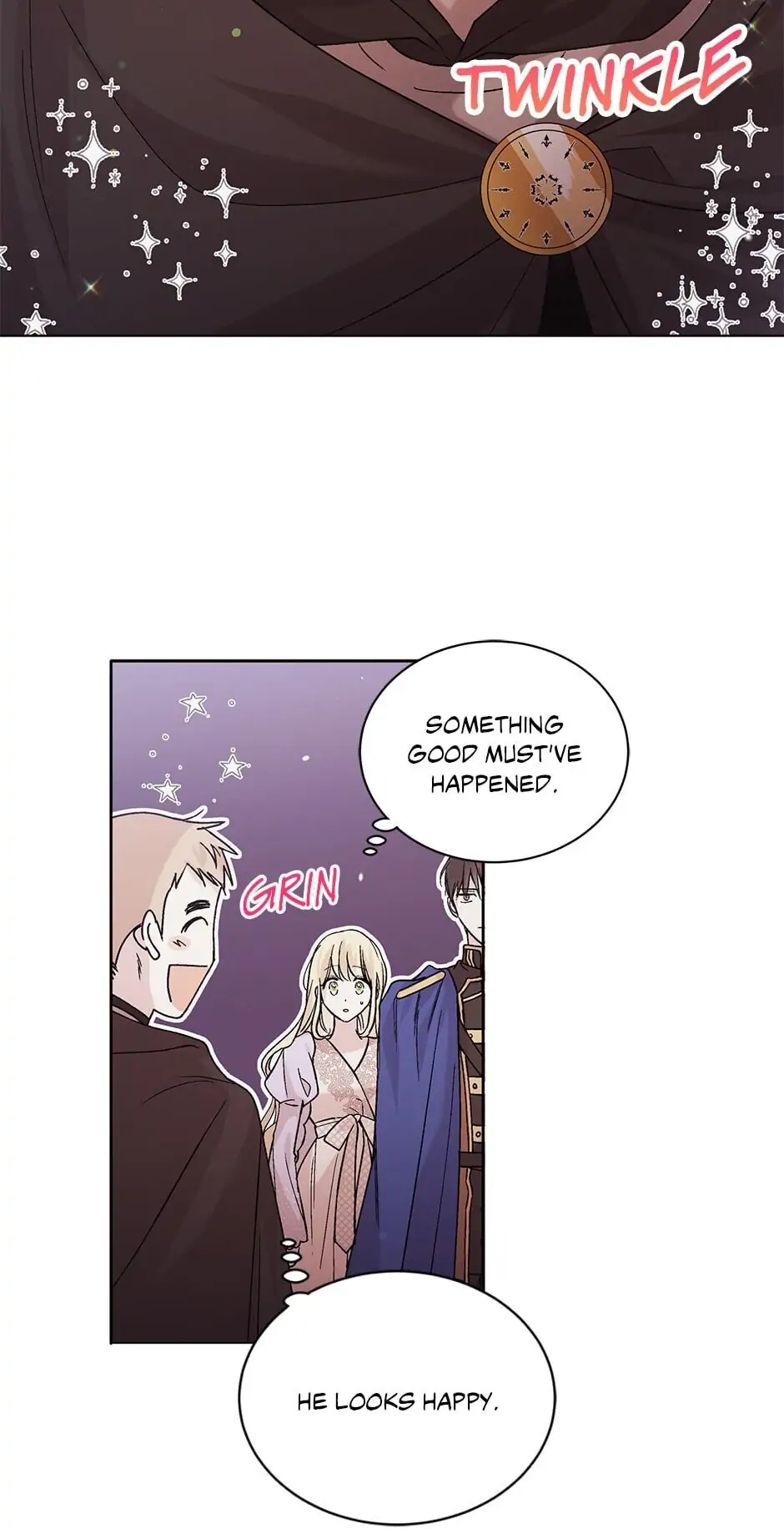 Saving My Sweetheart [Official] - Chapter 29 manhwa