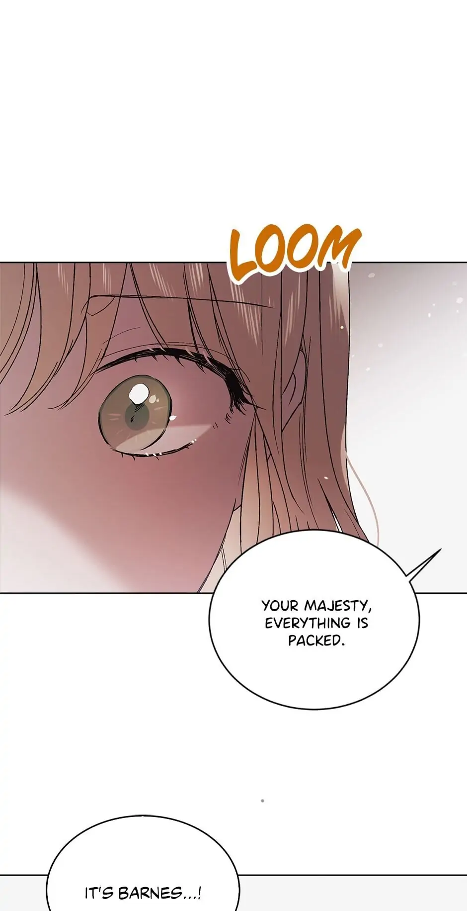 Saving My Sweetheart [Official] - Chapter 29 manhwa
